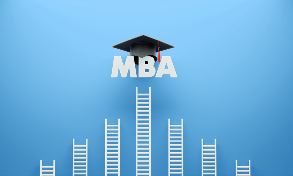 Is 1 Year Experience Enough For Mba